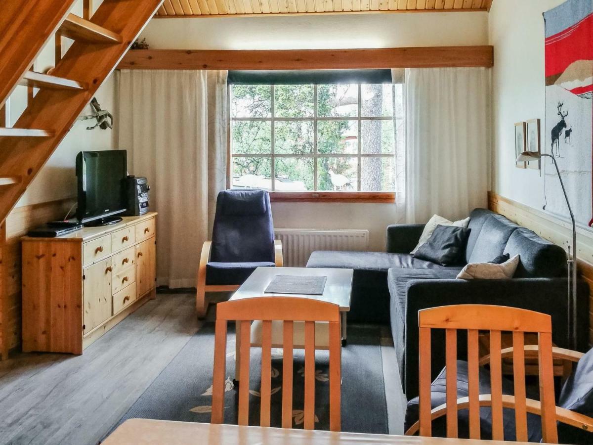 Holiday Home Tunturikuksa By Interhome サーリセルカ エクステリア 写真